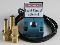 Hondata Boost Controll Solenoid