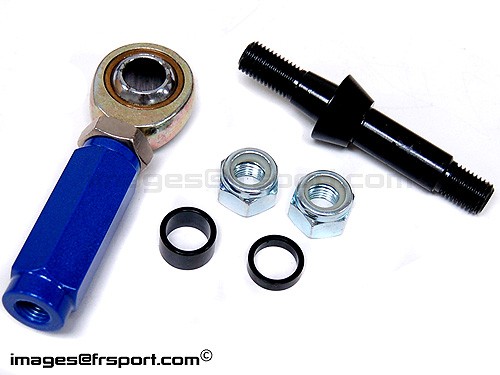 Megan Racing Nissan S13 S14 Outer Hard Tie Rod End