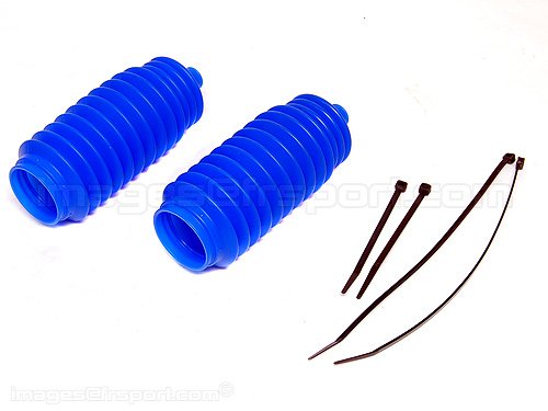 Megan Racing Silicone Tie Rod Boots Nissan S13/S14