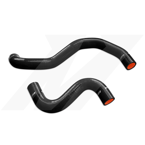 Mishimoto Radiator Hoses 09-10 Nissan GT-R