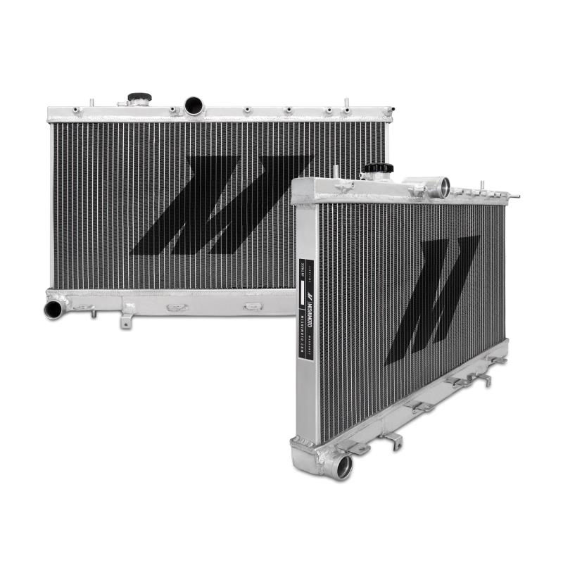 Mishimoto Radiators 01-07 WRX & STi