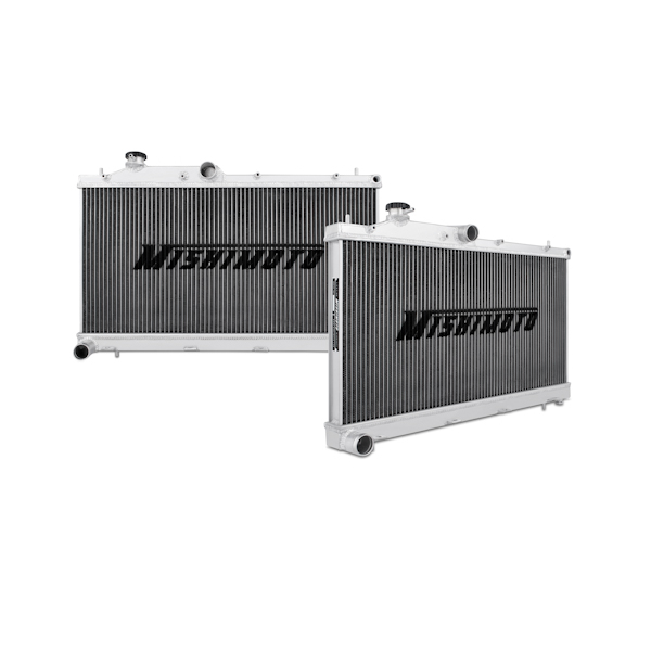 Mishimoto Radiator STI MY08-15