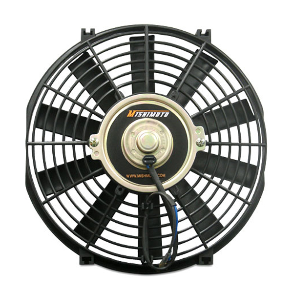 Mishimoto Slim Electric Fan 16